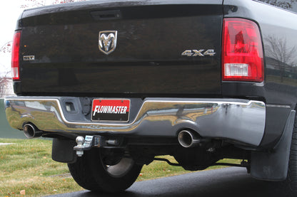 Flowmaster American Thunder Cat-back Exhaust System by Flowmaster