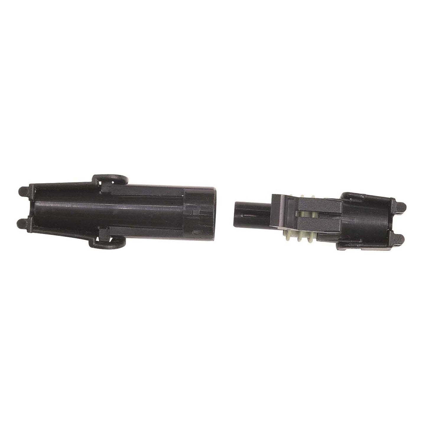 MSD Weathertight Connector - 1-Pin - Qty 1 by MSD