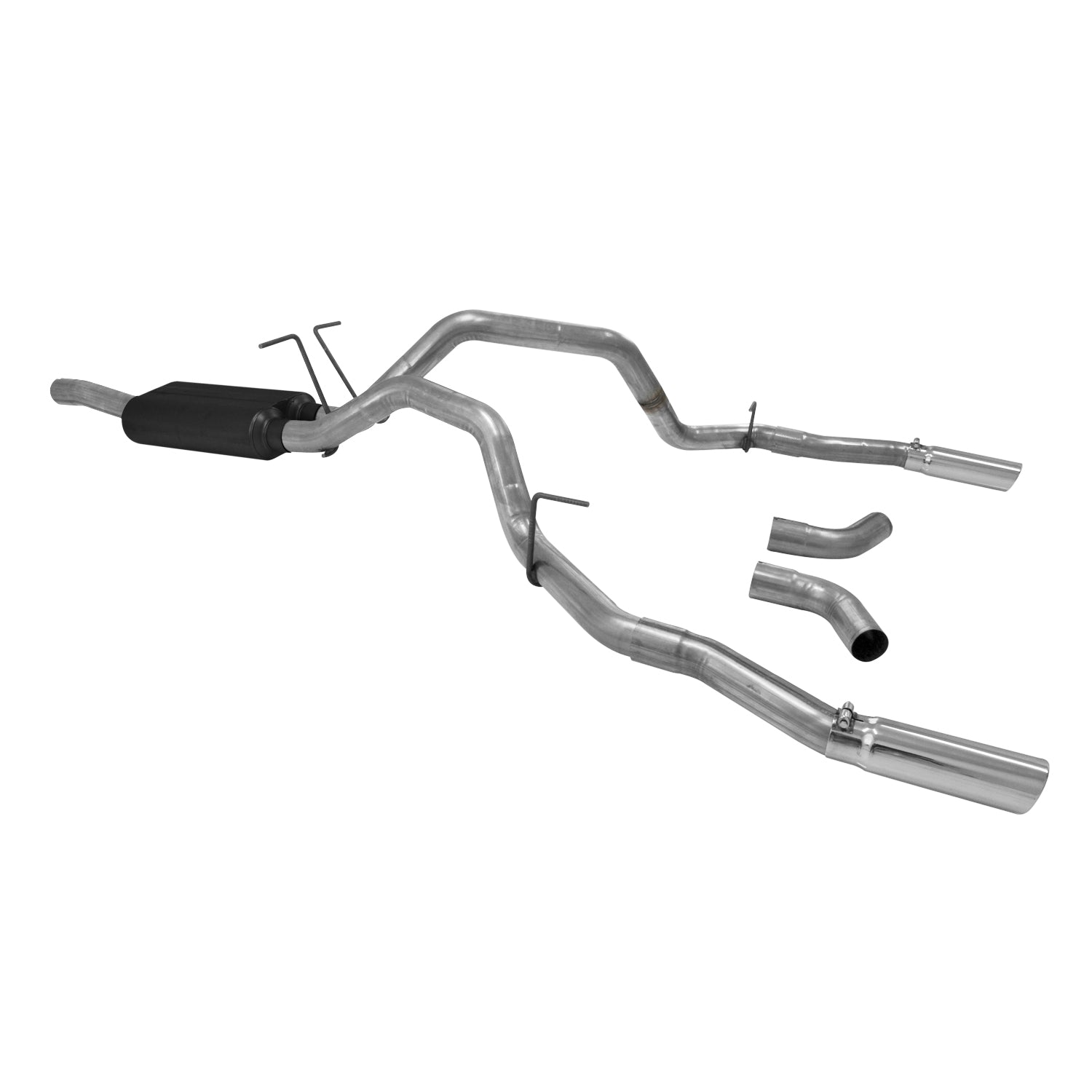 Flowmaster Force II Cat-back Exhaust System by Flowmaster