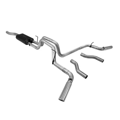 Flowmaster American Thunder Cat-back Exhaust System by Flowmaster