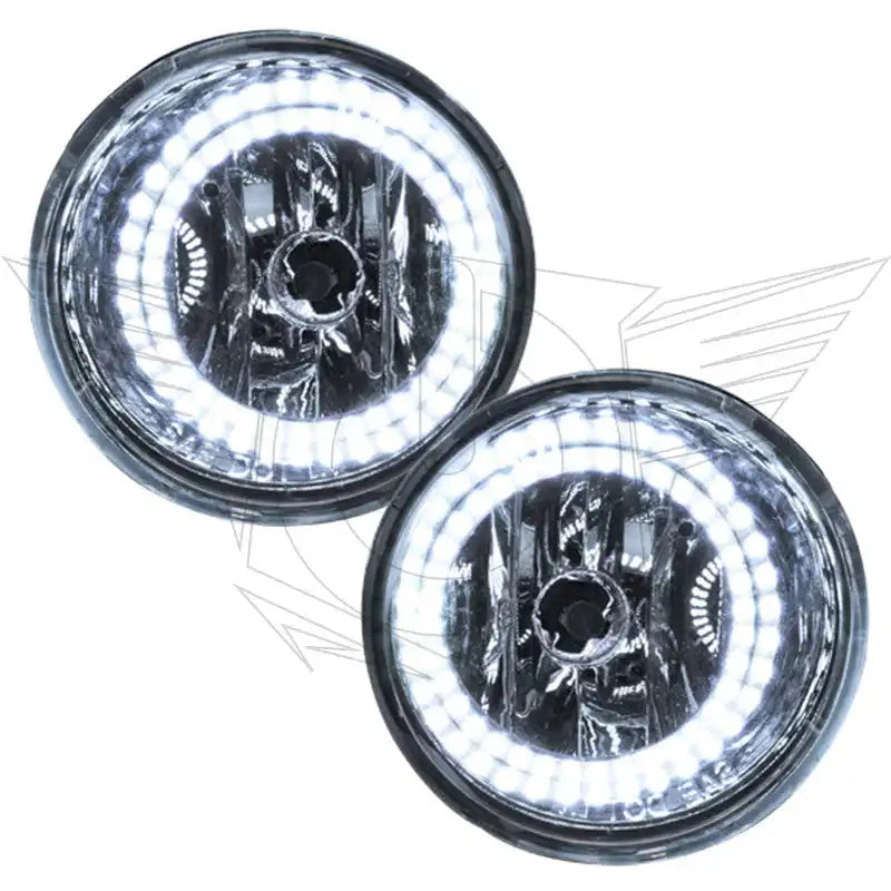 2004-2007 Nissan Armada Pre-Assembled Fog Lights by ORACLE Lighting