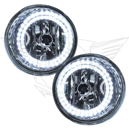 2004-2007 Nissan Armada Pre-Assembled Fog Lights by ORACLE Lighting