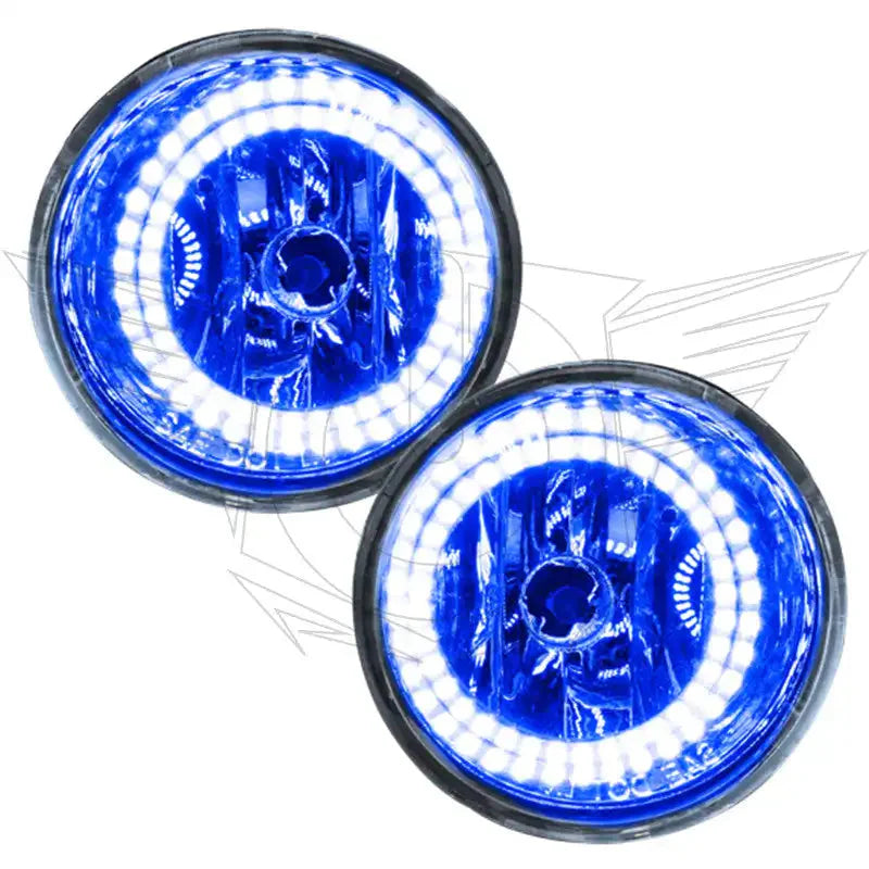 2004-2007 Nissan Armada Pre-Assembled Fog Lights by ORACLE Lighting
