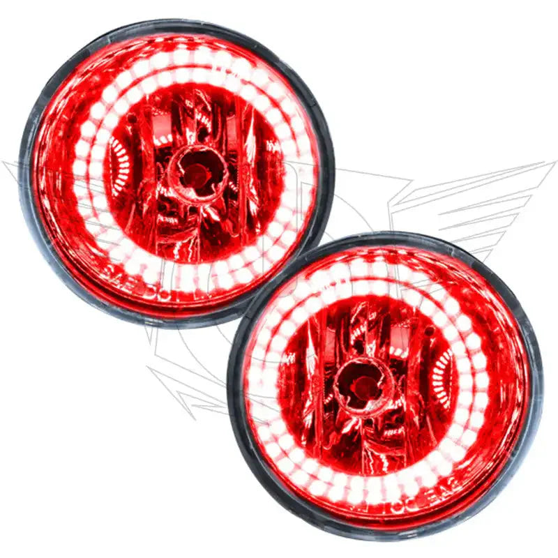 2004-2007 Nissan Armada Pre-Assembled Fog Lights by ORACLE Lighting