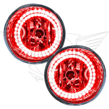 2004-2007 Nissan Armada Pre-Assembled Fog Lights by ORACLE Lighting