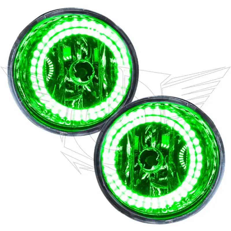 2004-2007 Nissan Armada Pre-Assembled Fog Lights by ORACLE Lighting