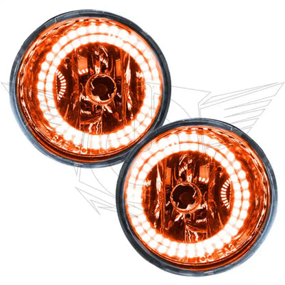 2004-2007 Nissan Armada Pre-Assembled Fog Lights by ORACLE Lighting