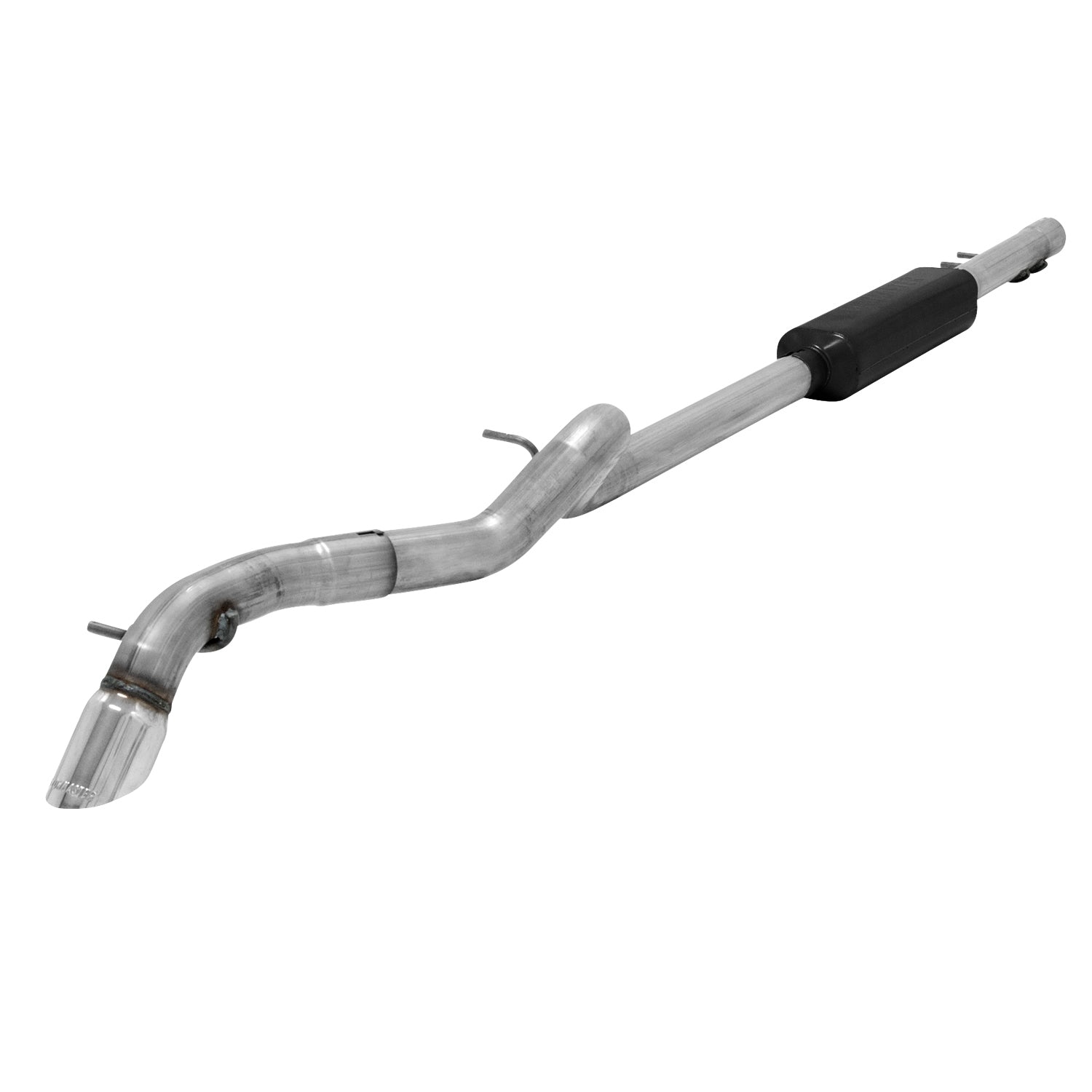 Flowmaster American Thunder Cat-back Exhaust System by Flowmaster
