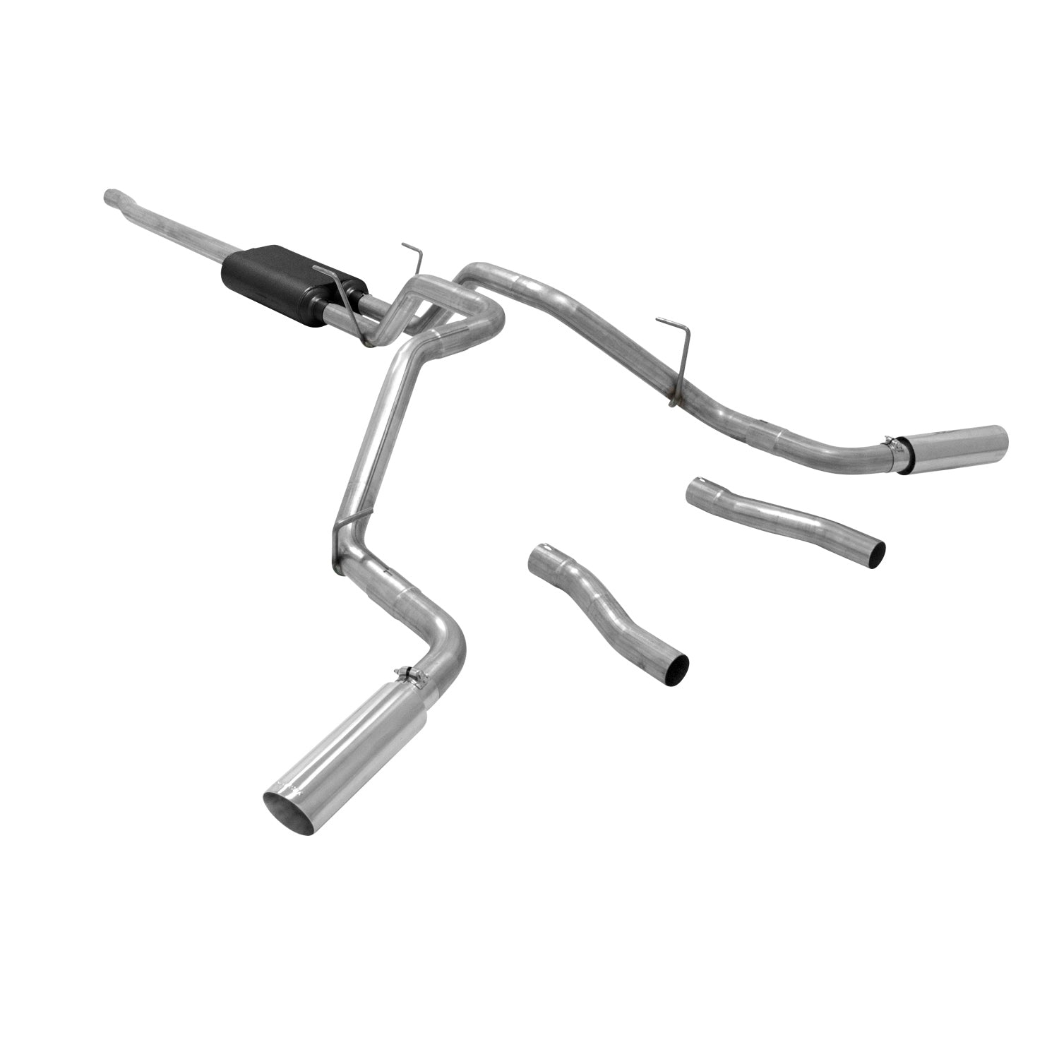Flowmaster American Thunder Cat-back Exhaust System by Flowmaster