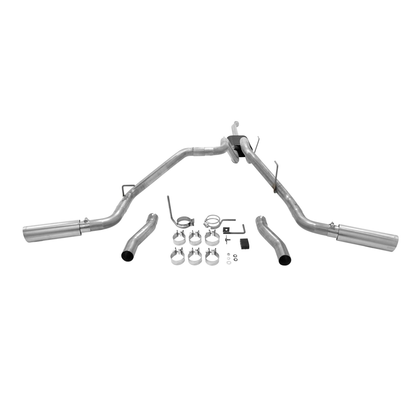 Flowmaster American Thunder Cat-back Exhaust System by Flowmaster