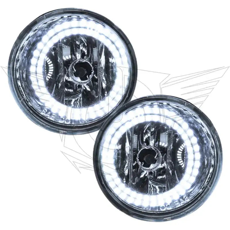2004-2015 Nissan Titan Pre-Assembled Fog Lights by ORACLE Lighting