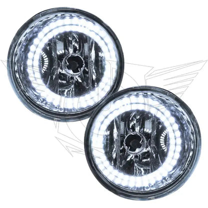 2004-2015 Nissan Titan Pre-Assembled Fog Lights by ORACLE Lighting