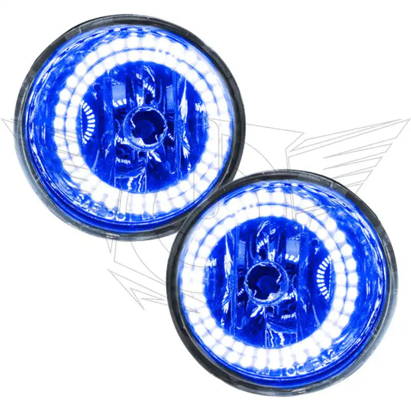 2004-2015 Nissan Titan Pre-Assembled Fog Lights by ORACLE Lighting