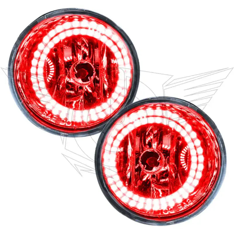 2004-2015 Nissan Titan Pre-Assembled Fog Lights by ORACLE Lighting