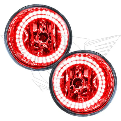 2004-2015 Nissan Titan Pre-Assembled Fog Lights by ORACLE Lighting
