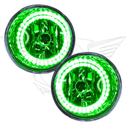 2004-2015 Nissan Titan Pre-Assembled Fog Lights by ORACLE Lighting