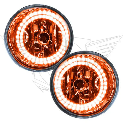 2004-2015 Nissan Titan Pre-Assembled Fog Lights by ORACLE Lighting