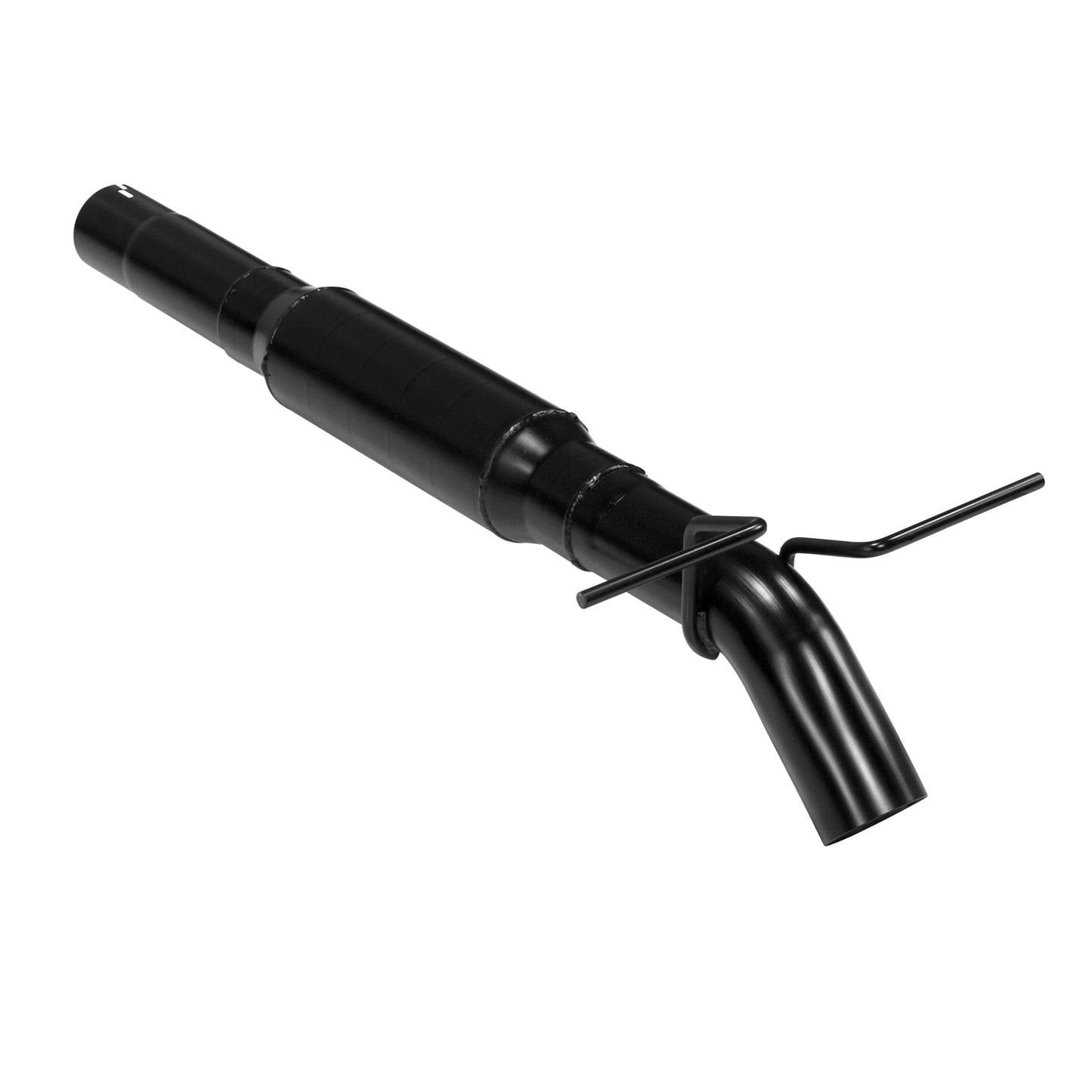 Flowmaster Outlaw Extreme Cat-back Exhaust System by Flowmaster