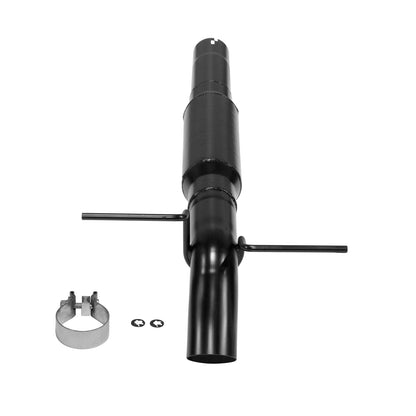 Flowmaster Outlaw Extreme Cat-back Exhaust System by Flowmaster