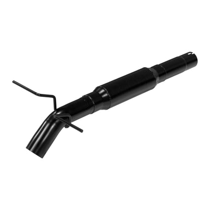 Flowmaster Outlaw Extreme Cat-back Exhaust System by Flowmaster
