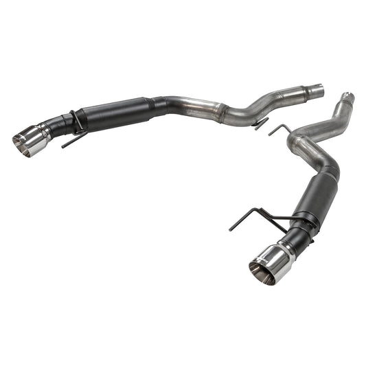Flowmaster Outlaw Axle-back Exhaust System by Flowmaster