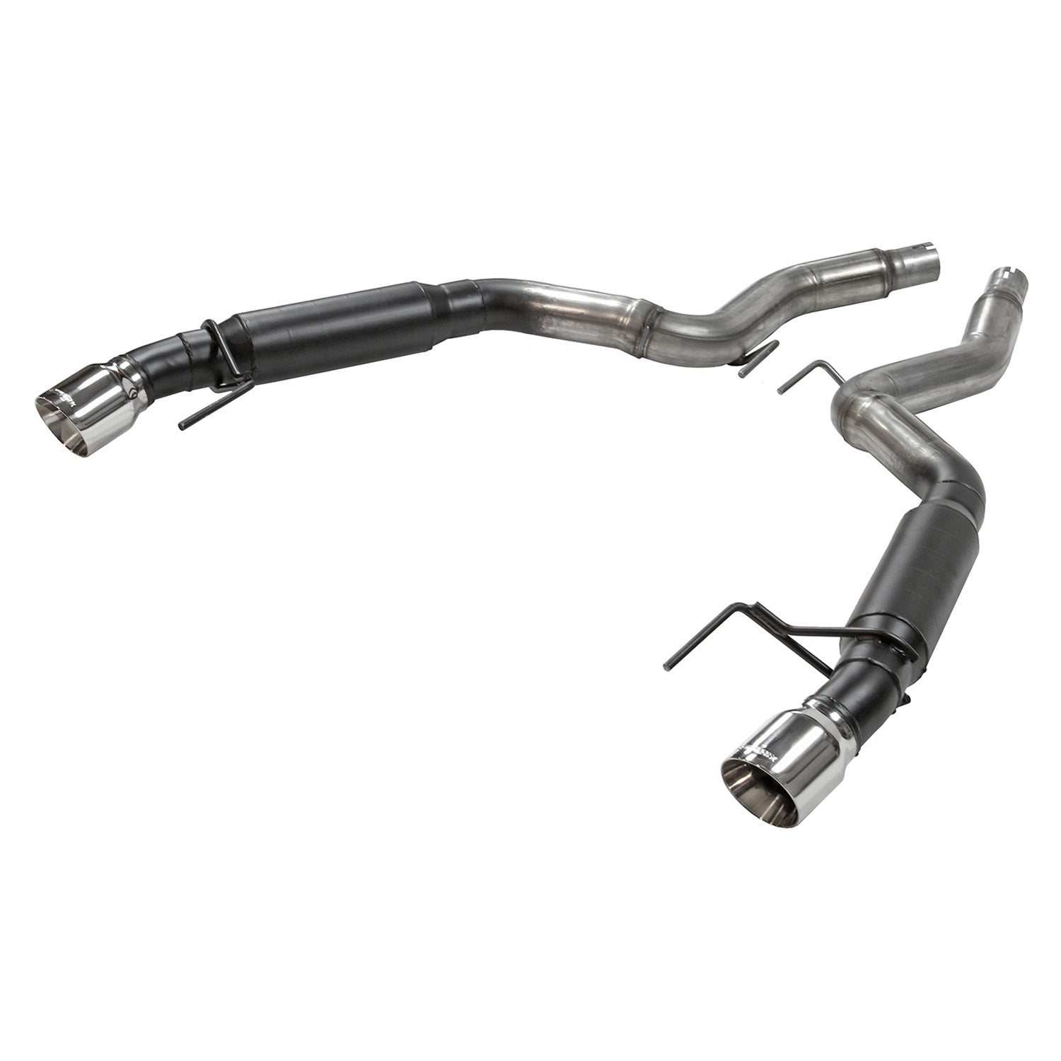 Flowmaster Outlaw Axle-back Exhaust System by Flowmaster