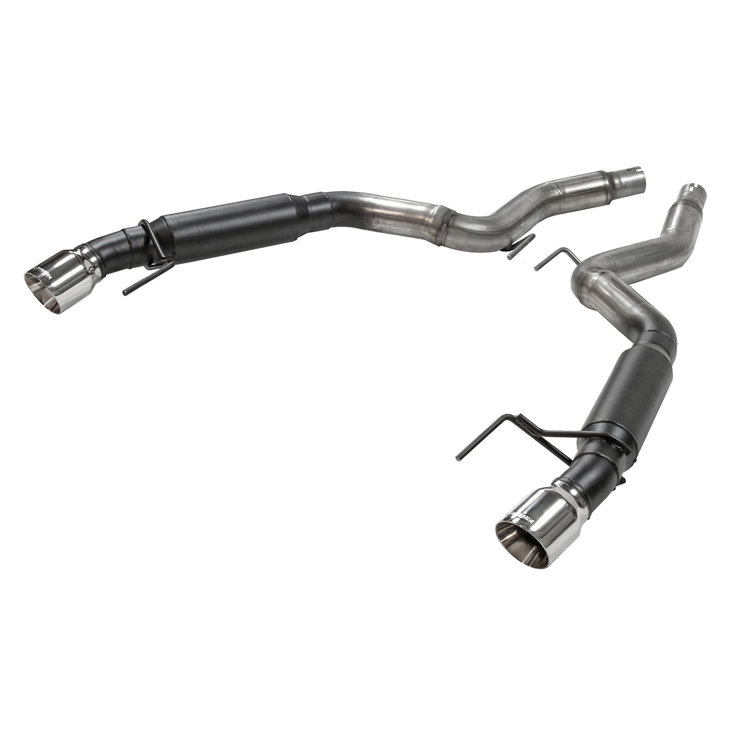 Flowmaster Outlaw Axle-back Exhaust System by Flowmaster