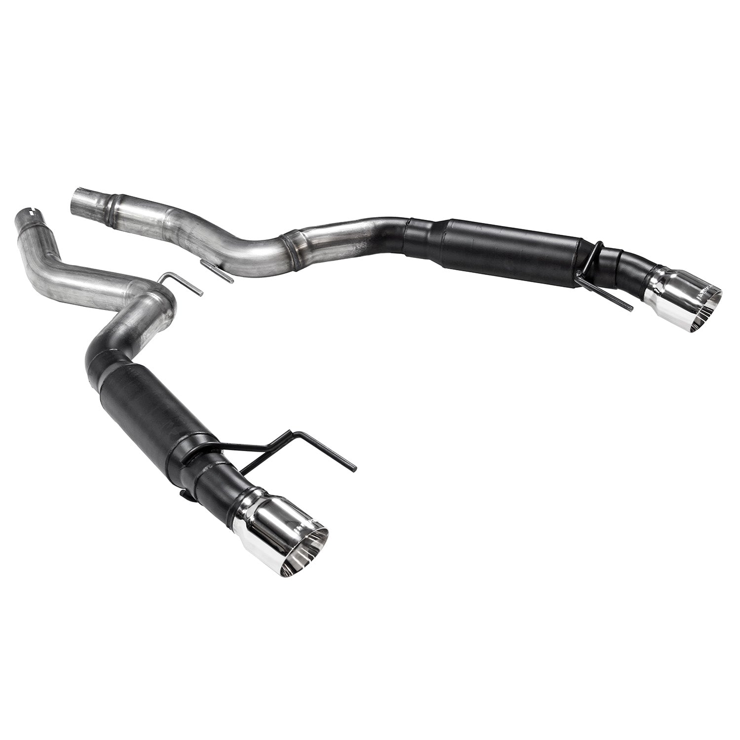 Flowmaster Outlaw Axle-back Exhaust System by Flowmaster