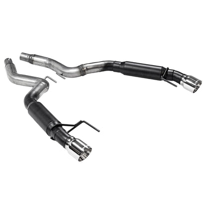 Flowmaster Outlaw Axle-back Exhaust System by Flowmaster