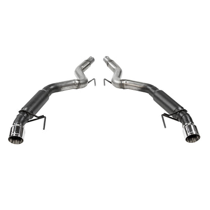 Flowmaster Outlaw Axle-back Exhaust System by Flowmaster