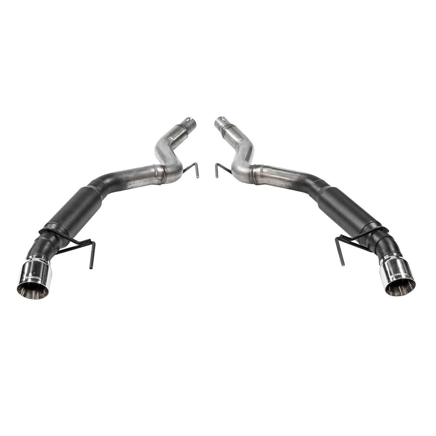 Flowmaster Outlaw Axle-back Exhaust System by Flowmaster