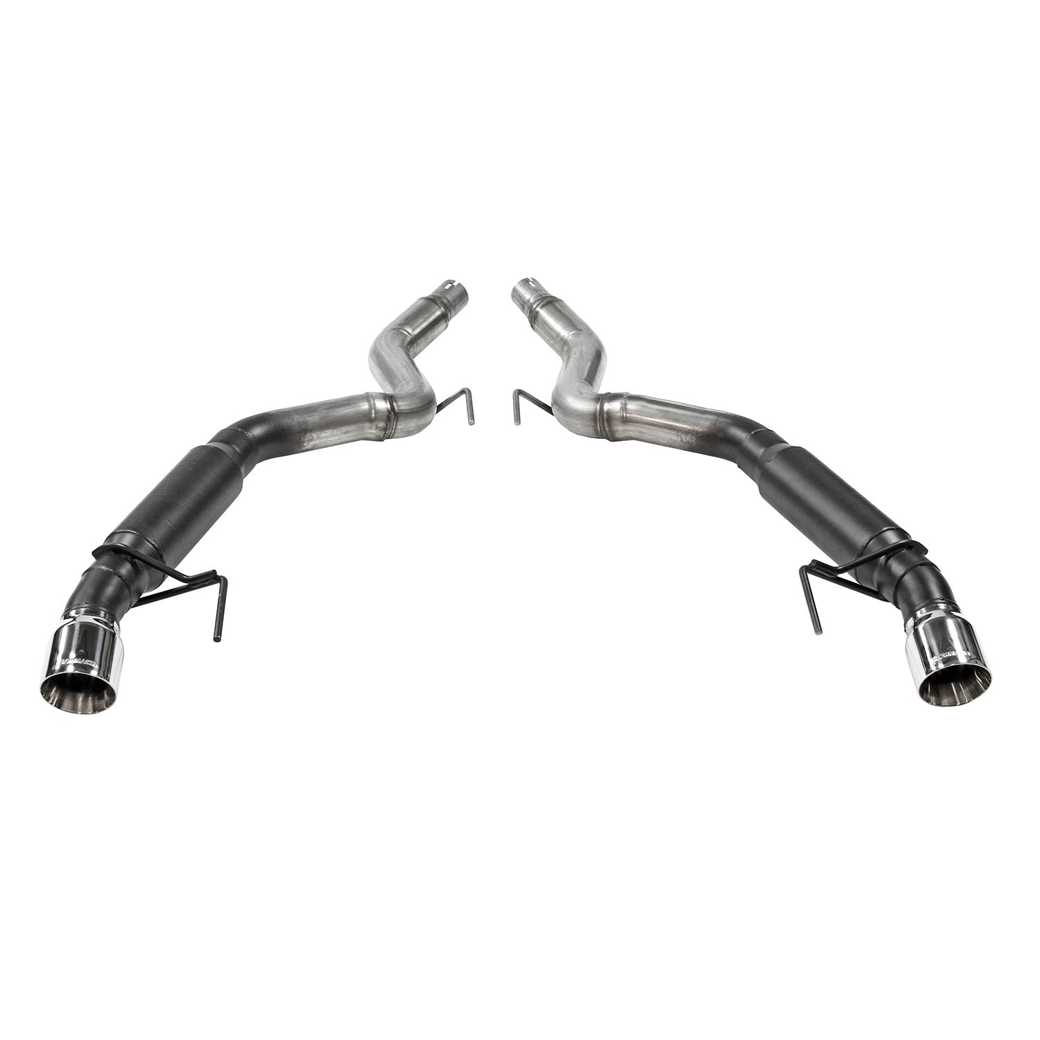 Flowmaster Outlaw Axle-back Exhaust System by Flowmaster
