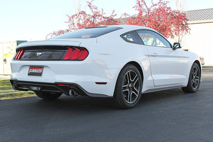 Flowmaster Outlaw Axle-back Exhaust System by Flowmaster