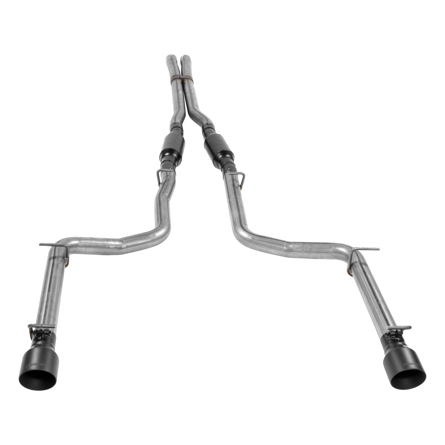 Flowmaster Outlaw Cat-back Exhaust System by Flowmaster