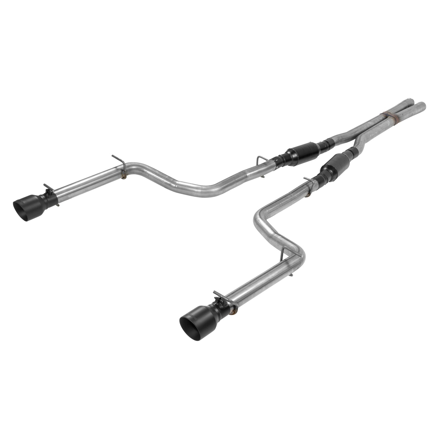 Flowmaster Outlaw Cat-back Exhaust System by Flowmaster