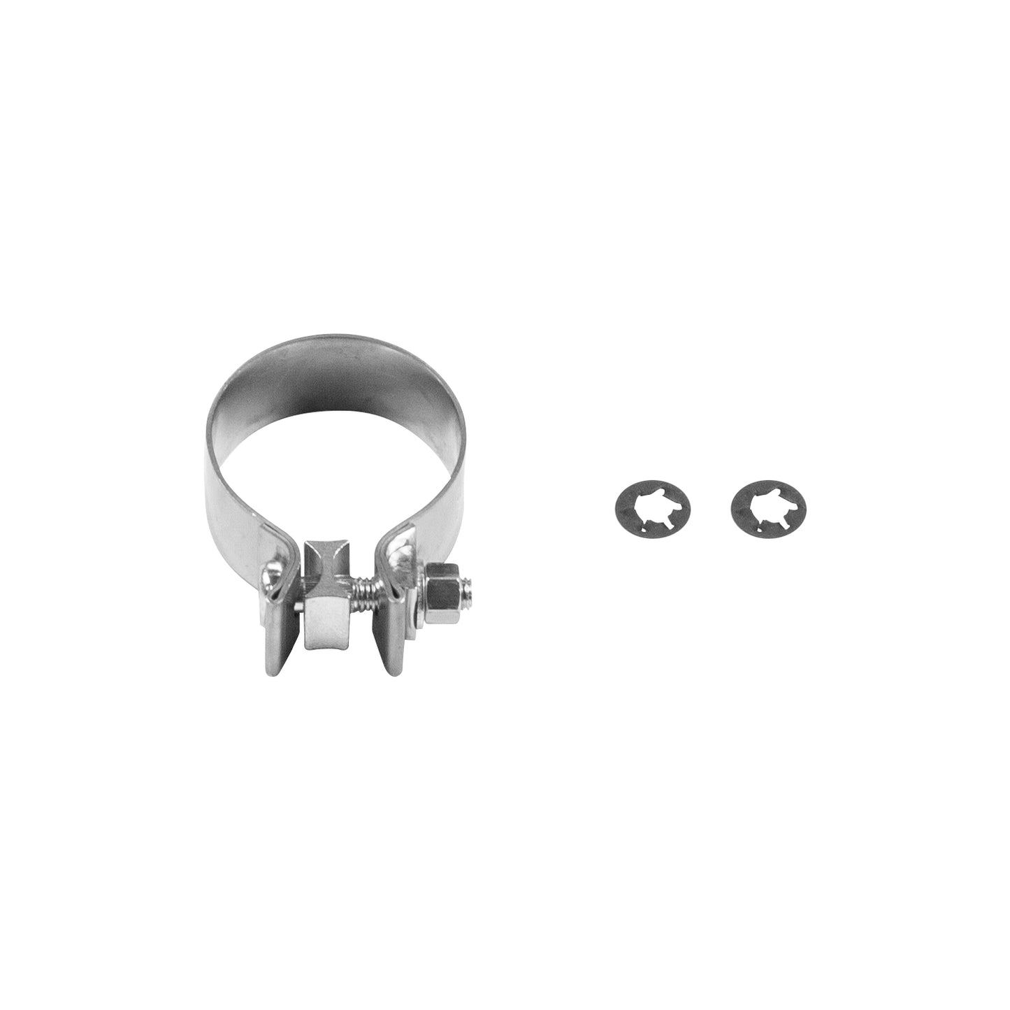 Flowmaster Outlaw Axle-back Exhaust System by Flowmaster