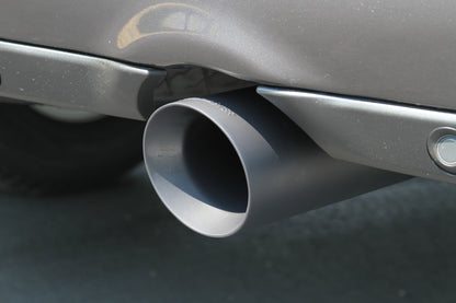 Flowmaster American Thunder Cat-back Exhaust System by Flowmaster