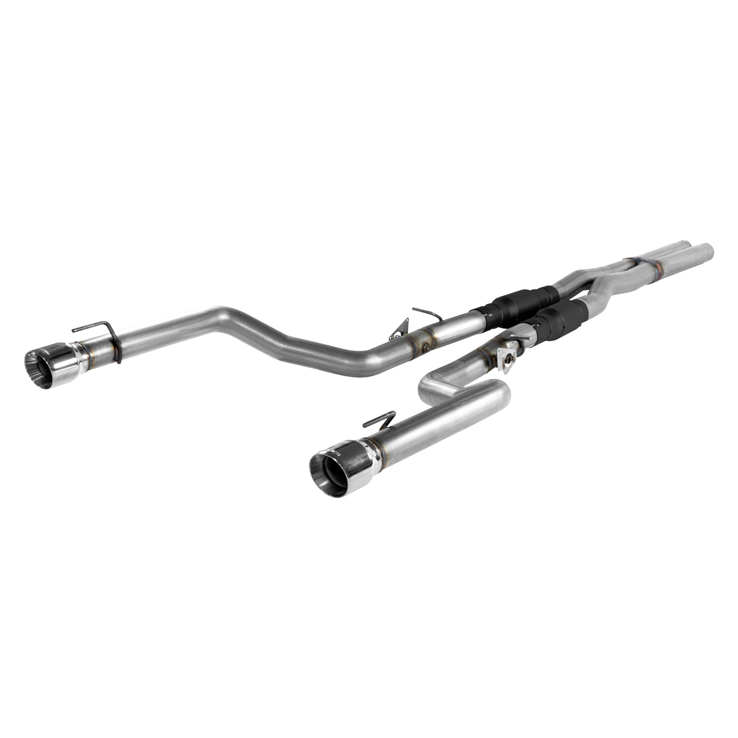 Flowmaster Outlaw Cat-back Exhaust System by Flowmaster