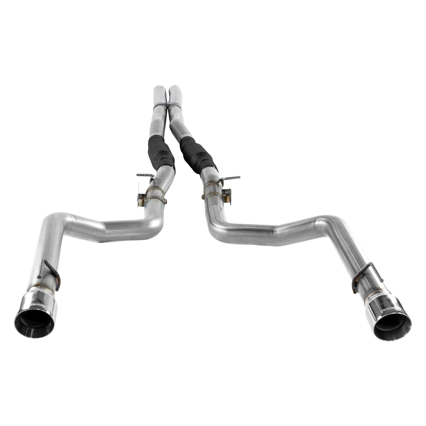 Flowmaster Outlaw Cat-back Exhaust System by Flowmaster