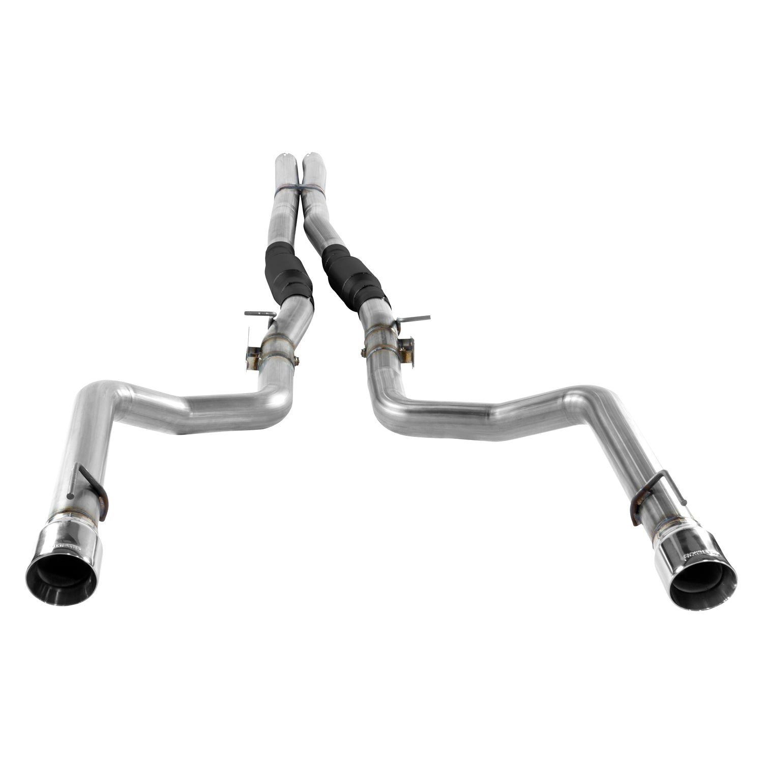 Flowmaster Outlaw Cat-back Exhaust System by Flowmaster