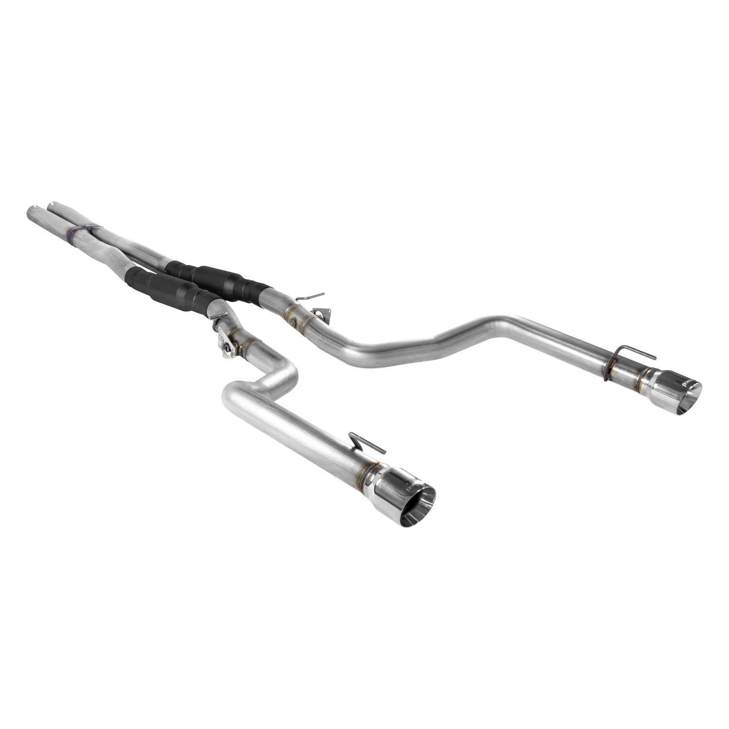 Flowmaster Outlaw Cat-back Exhaust System by Flowmaster