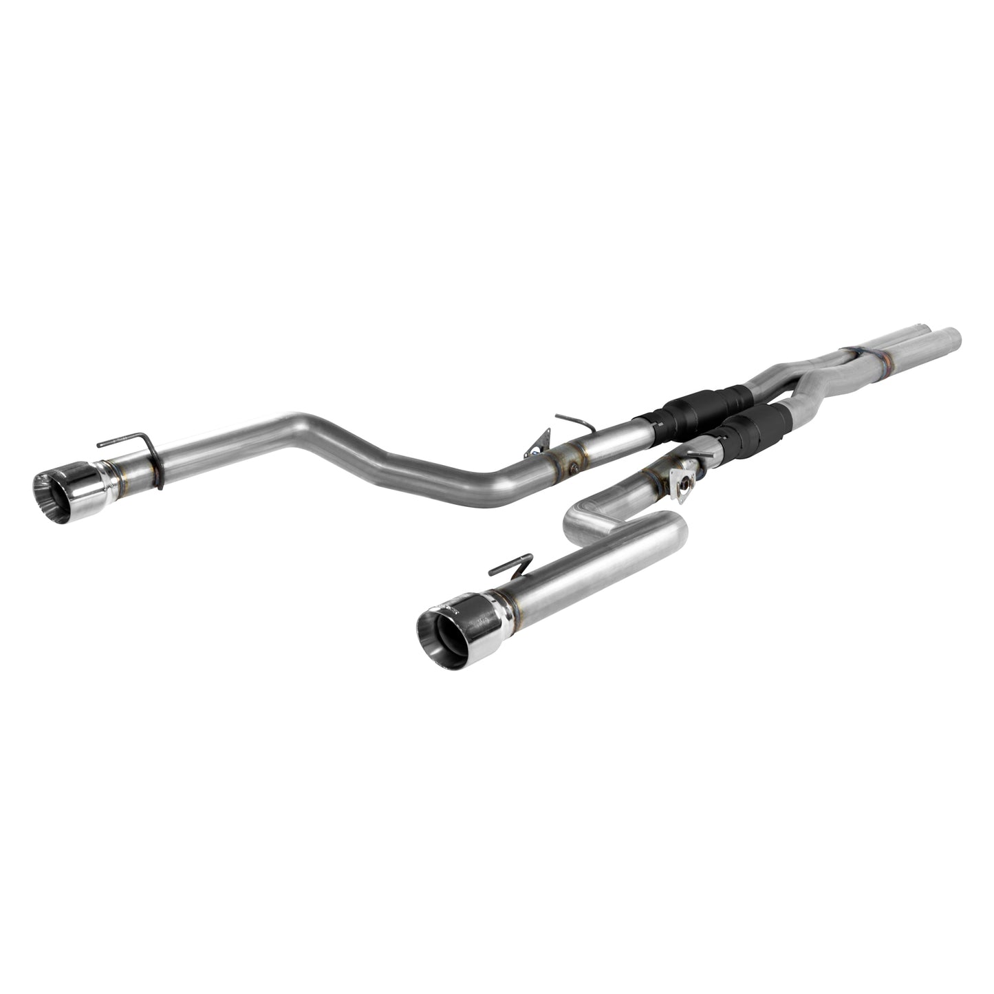 Flowmaster Outlaw Cat-back Exhaust System by Flowmaster