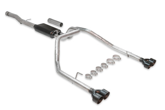Flowmaster American Thunder Cat-back Exhaust System by Flowmaster