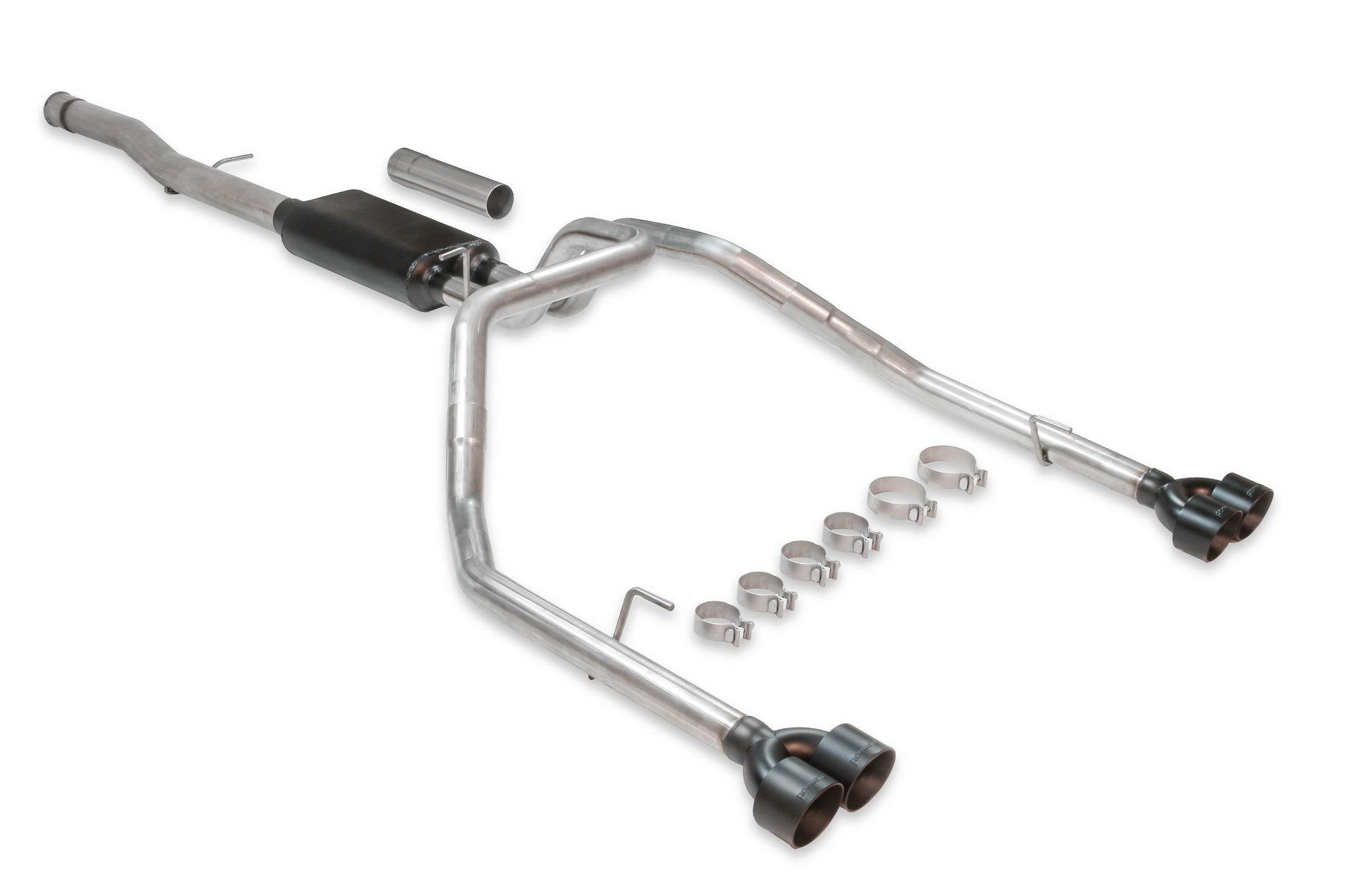 Flowmaster American Thunder Cat-back Exhaust System by Flowmaster
