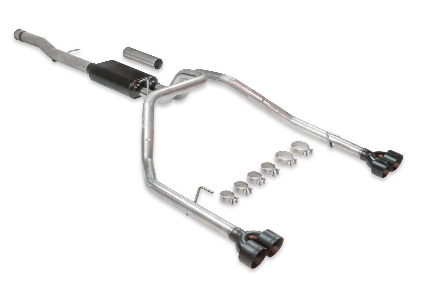 Flowmaster American Thunder Cat-back Exhaust System by Flowmaster