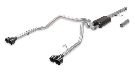 Flowmaster American Thunder Cat-back Exhaust System by Flowmaster