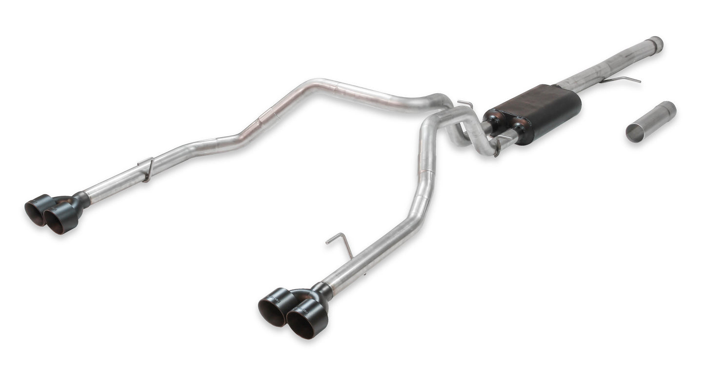 Flowmaster American Thunder Cat-back Exhaust System by Flowmaster
