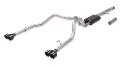 Flowmaster American Thunder Cat-back Exhaust System by Flowmaster