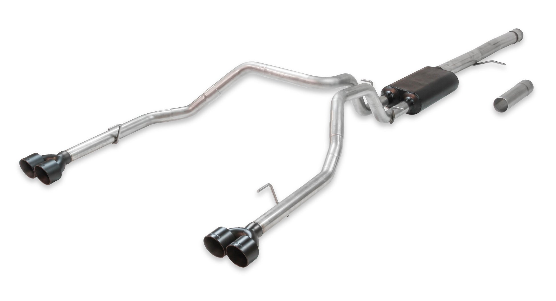 Flowmaster American Thunder Cat-back Exhaust System by Flowmaster
