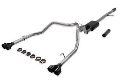 Flowmaster American Thunder Cat-back Exhaust System by Flowmaster